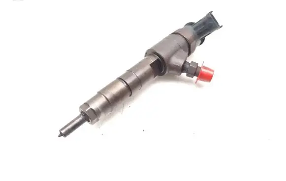 Peugeot Partner Fuel injector 0445110340