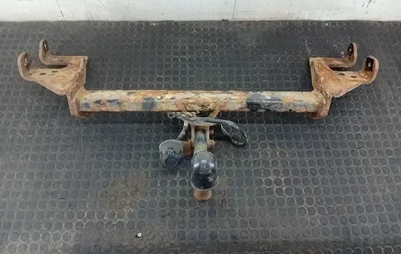 KIA Sportage Tow bar 34601800-1860