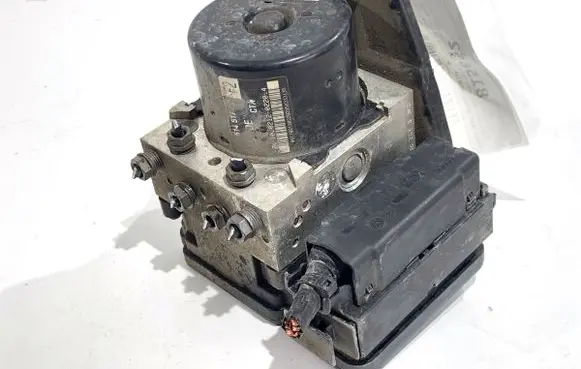 Seat Leon (1P) ABS Pump 1K0614517BD