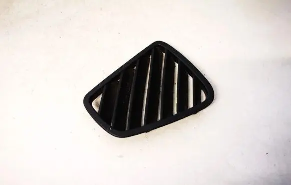 Opel Astra G Dash center air vent grill 90560326