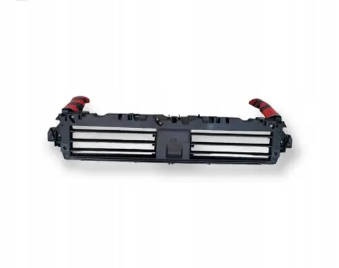 Audi A5 Intercooler air guide/duct channel 8W0807771G