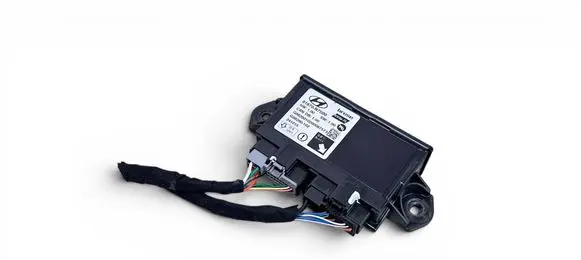 Hyundai Tucson IV NX4 Other control units/modules 81870N7500 55039