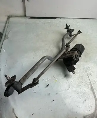 Renault Thalia I Front wiper linkage and motor MNG22L2CV 53562802