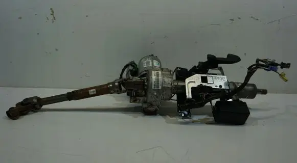 Nissan Juke II F16 Steering rack control module 