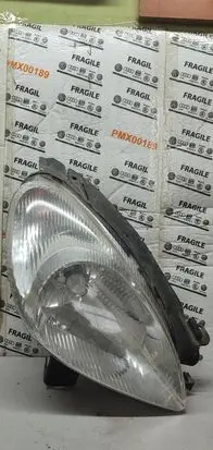Citroen Xsara Picasso Headlight/headlamp 9631495180 89300190 151101C