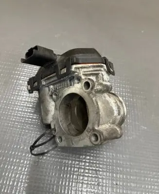 Peugeot 3008 I Throttle valve 9807238580 V29039645 98559L01