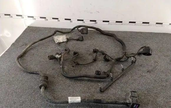 Volkswagen Caddy Engine installation wiring loom 03G972619FL 1AA403G619FLA