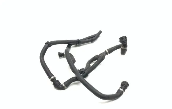 BMW 4 F32 F33 Engine coolant pipe/hose 64219208169 9208169