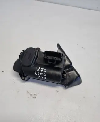 Volvo V70 Intake manifold valve actuator/motor 30757153