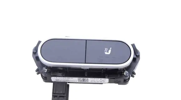 Mercedes-Benz A W177 Seat heating switch A1779056800