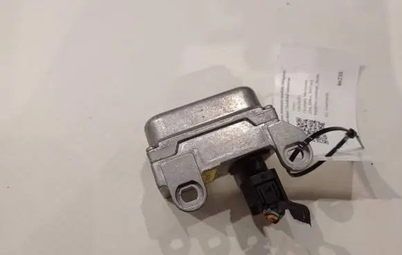 Volvo V50 ESP acceleration yaw rate sensor 3M5T14B296AB 10098501044