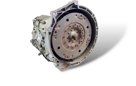 BMW 3 F30 F35 F31 Automatic gearbox 014049 8HP45 7647343