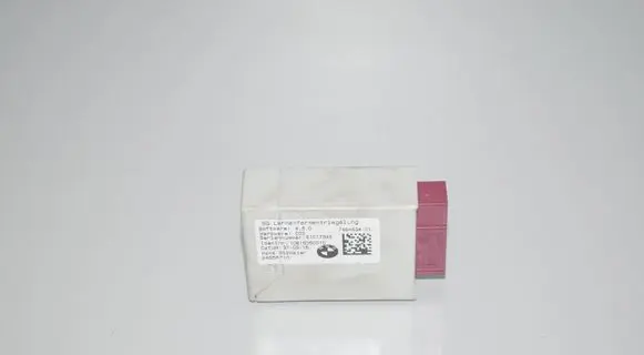 BMW 2 F45 Seat control module 7464634 61357464634
