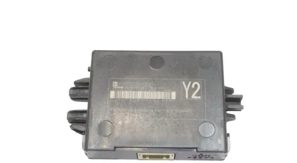 Toyota Prius (XW50) Immobilizer control unit/module 8978447030 625818000