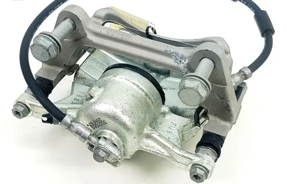 Volkswagen Tiguan Front brake caliper 3Q0106G