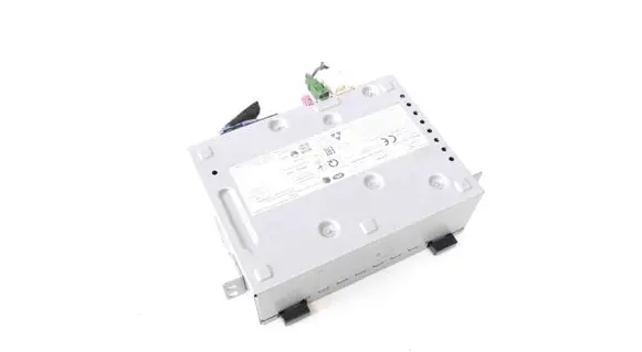 GPS navigation control unit/module