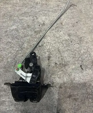 KIA Sportage Tailgate/trunk/boot lock/catch/latch