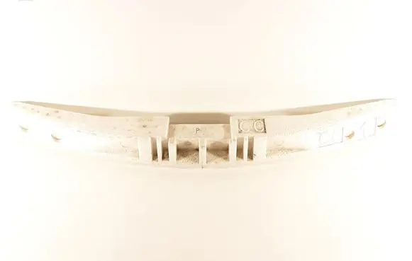 Nissan Murano Z50 Front bumper foam support bar 62090CC000
