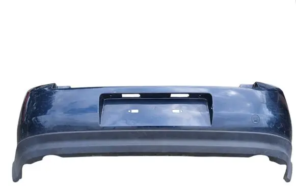 Opel Vectra C Rear bumper 1384914