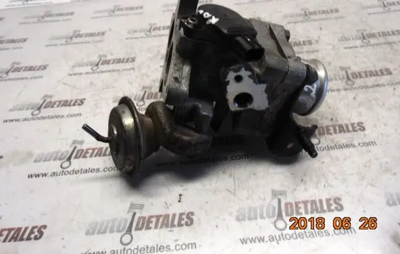 Honda CR-V Throttle valve JT7HC80530