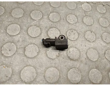 BMW X5 F15 Airbag deployment crash/impact sensor 9224177