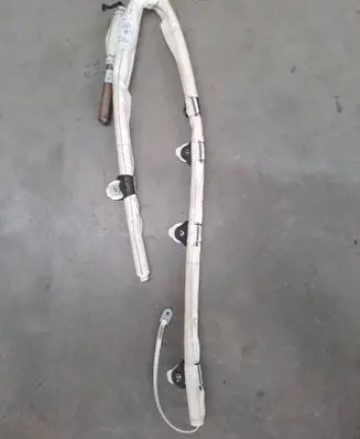 BMW 3 F30 F35 F31 Roof airbag 7239373 618344200 84723937307