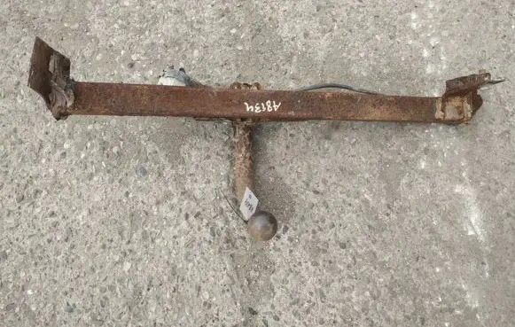 Peugeot 406 Tow bar set 