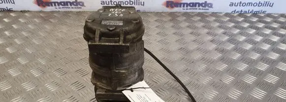 Iveco Daily 45 - 49.10 Air conditioning (A/C) compressor (pump) 4472207850 10PA17C