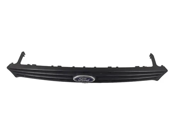 Ford Focus Front bumper upper radiator grill 98AB8200A