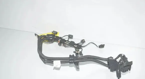 BMW 4 F32 F33 Fuel injector wires 8636064 8625036 12528625036