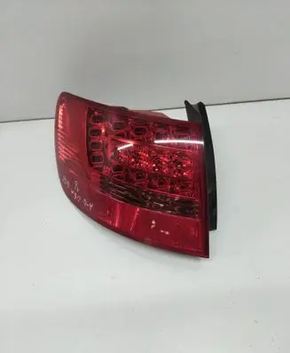 Audi A6 S6 C6 4F Rear/tail lights 89037044