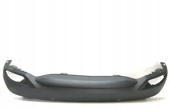 Honda HR-V Rear bumper 71501
