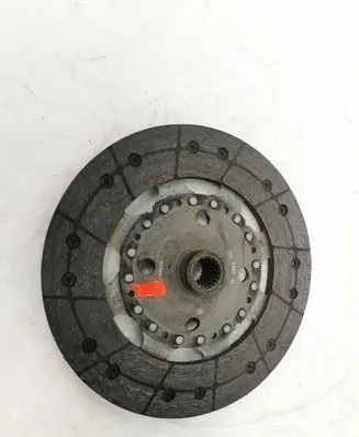 Clutch pressure plate