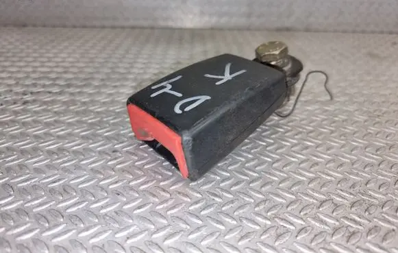 Fiat Ducato Front seatbelt buckle 33026102