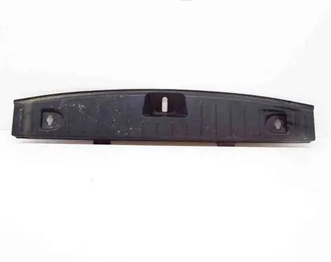 BMW i3 Trunk/boot sill cover protection 7272383