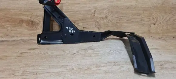 Volvo 760 Engine bonnet (hood) release handle 
