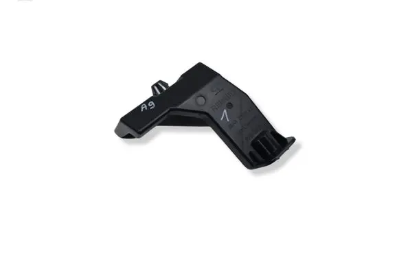 Renault Captur II Rear bumper mounting bracket 850426902R