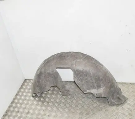 Volkswagen Scirocco Rear arch fender liner splash guards 1K8810972E