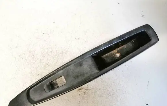 Citroen C4 I Front door window switch trim 9650912377 215434