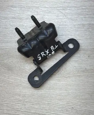 Cadillac SRX Tailgate/trunk/boot hinge 