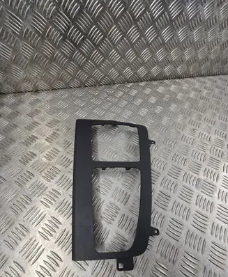 Audi Q5 SQ5 Gear shifter surround trim plastic 80B864241C