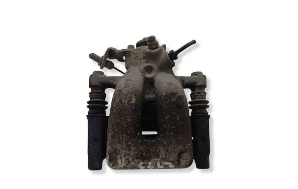 Renault Clio III Rear brake caliper 