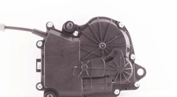 Tailgate/trunk/boot lift motor