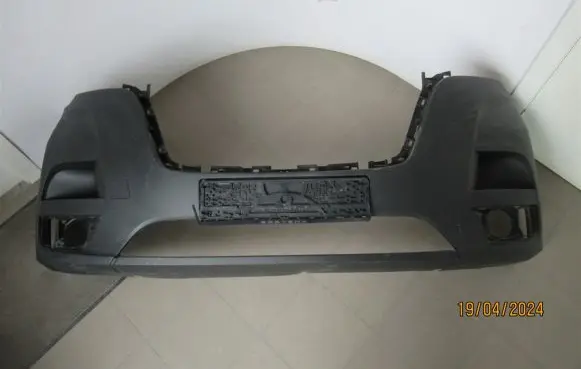 Renault Master III Front bumper 620228205R