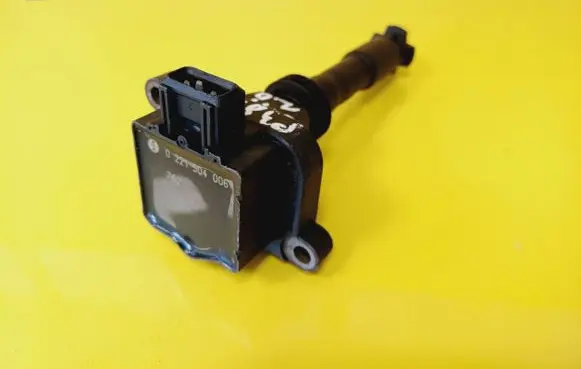 Lancia Kappa High voltage ignition coil 0221504006
