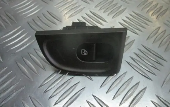 Lancia Thesis Electric window control switch