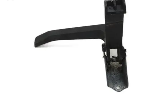 Citroen C4 II Picasso Engine bonnet/hood lock/catch 9676345980