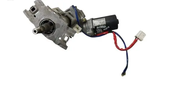 Electric power steering pump