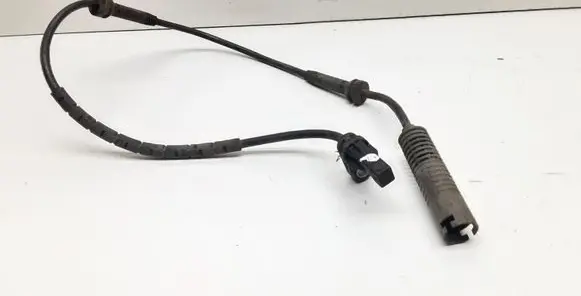 BMW 1 E82 E88 ABS brake wheel speed sensor 10071161983