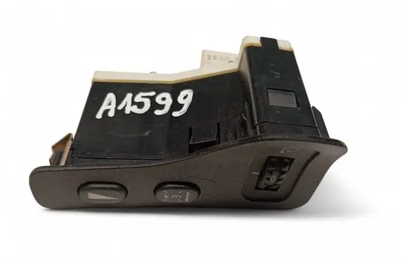Alfa Romeo 156 Light switch 156016309
